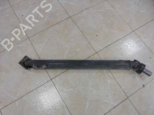 Driveshaft MITSUBISHI PAJERO IV (V8_W, V9_W)  | BP12558335M37 