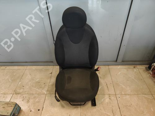 Used Right front seat MINI MINI (R56) Cooper (120 hp) 24218235