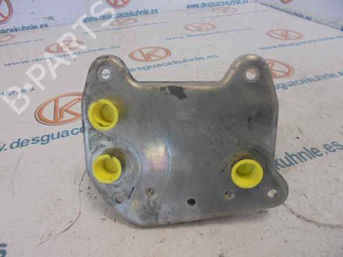 Oil radiator MERCEDES-BENZ E-CLASS (W210) E 270 CDI (210.016) | BP14180269M33 