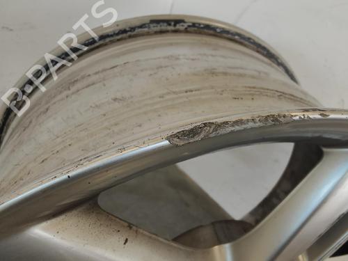 Rim AUDI A4 B6 (8E2) 1.8 T | BP13233743C45 