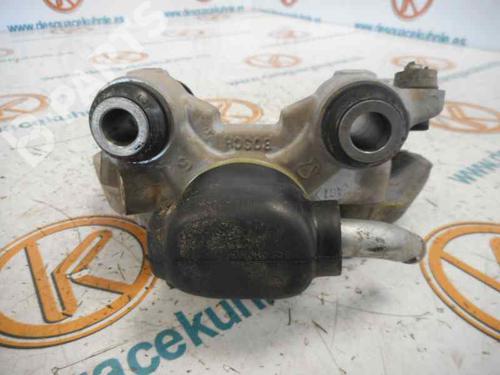 Left rear brake caliper PEUGEOT 306 (7B, N3, N5)  | BP11609606M107