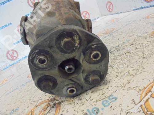 Rear differential MERCEDES-BENZ CLK (C208) CLK 200 (208.335) | BP2844569M24 