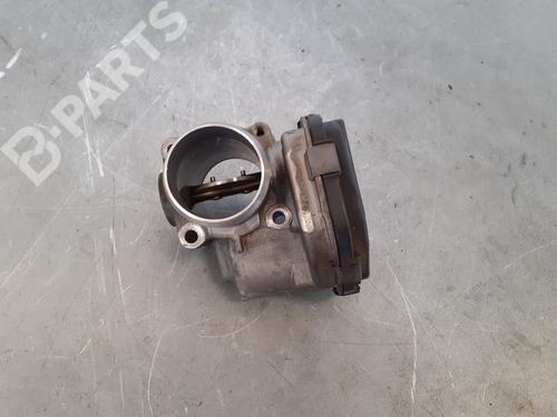 Used Throttle body CITROËN C4 Picasso I MPV (UD_) [2006-2015]  10321781