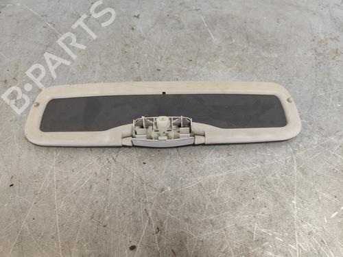 Used Right sun visor SMART FORTWO Coupe (450) 0.7 (450.352, 450.332) (61 hp) 23951575