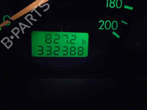 Venstre foran beltestrammer CITROËN XSARA (N1)  | BP2473472C87 