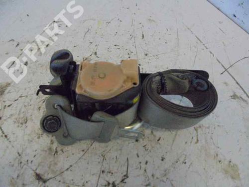 Front right seatbelt NISSAN X-TRAIL I (T30)  | BP8754275I25 
