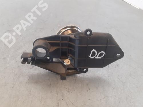 Front right interior door handle FIAT 500 (312_) 1.2 LPG (312AXA1A) | BP7456692I14