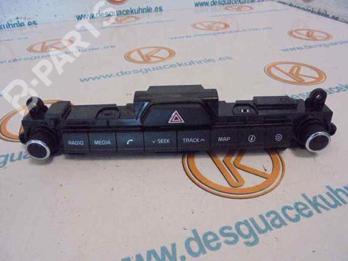 Used Switch KIA SPORTAGE IV (QL, QLE) 1.7 CRDi (141 hp) 2463229