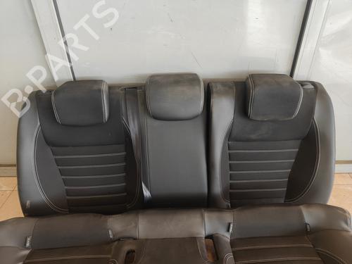 Rear seat RENAULT LAGUNA Coupe (DT0/1) 1.5 dCi | BP30001696C17