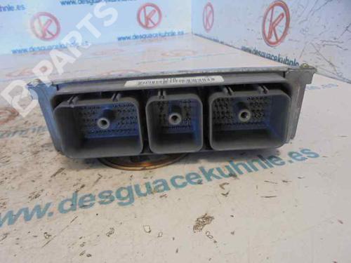 BP4836789M57 | Engine control unit (ECU) JAGUAR S-TYPE II (X200) 3.0 V6 BP4836789M57