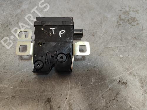 Used Tailgate lock MINI MINI (R56) Cooper (120 hp) 24802613