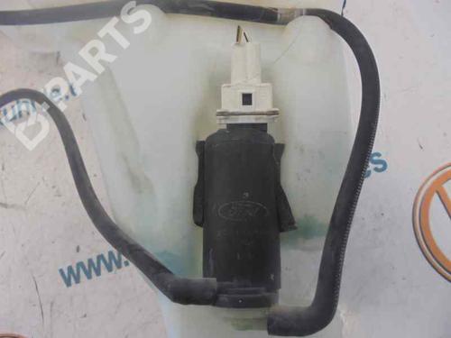 Windscreen washer tank FORD FOCUS I (DAW, DBW) 1.6 16V | BP7428505C113 