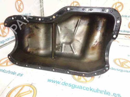 Oil sump RENAULT CLIO I (B/C57_, 5/357_)  | BP14190770M115 