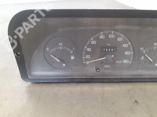 Instrument cluster FIAT DUCATO Van (230_) 2.8 D | BP10193815C47 