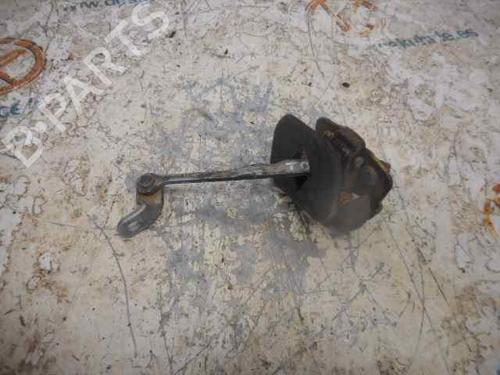 Right rear suspension arm RENAULT LAGUNA I (B56_, 556_) 2.2 dT (B569) | BP14180857M15 