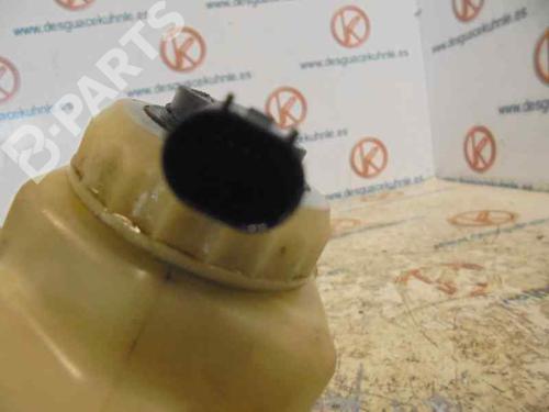 Brake master cylinder BMW 5 (E39) 530 d | BP2455724M77 