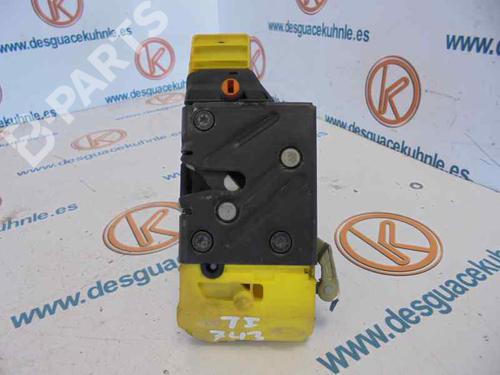 Rear left lock VOLVO 850 Estate (855) 2.5 TDI (140 hp) 8650552 | 8650552 |