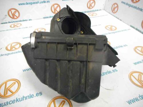 Air filter box AUDI A6 C5 (4B2)  | BP14179893M87 