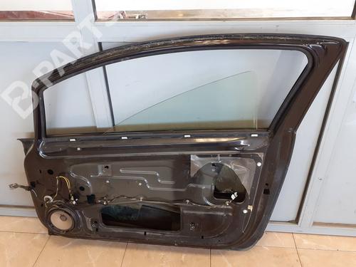 Right front door OPEL CORSA D (S07) 1.4 (L08, L68) | BP7090773C3 