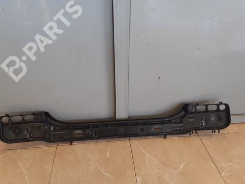 Rear bumper reinforcement BMW 5 (E60)  | BP7832173C73 