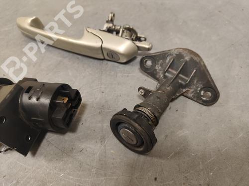 Ignition barrel FIAT BRAVA (182_)  | BP11742862M48 