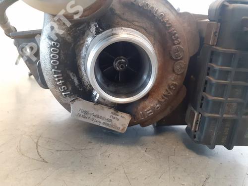 Turbocharger/Supercharger FORD TOURNEO CONNECT  | BP9177157M71 