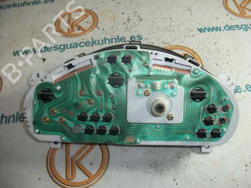 Cockpit DAEWOO MATIZ (M100, M150) 0.8 | BP2484568C47 