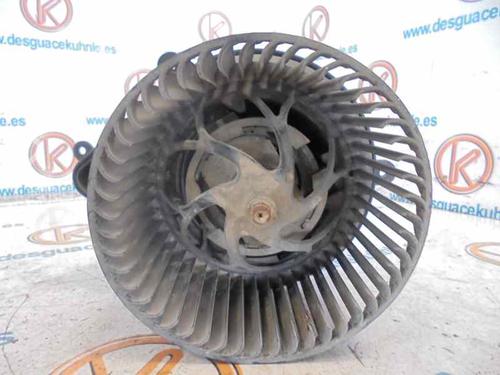 Used Heater blower motor CITROËN AX (ZA-_) 14 (85 hp) 14180299