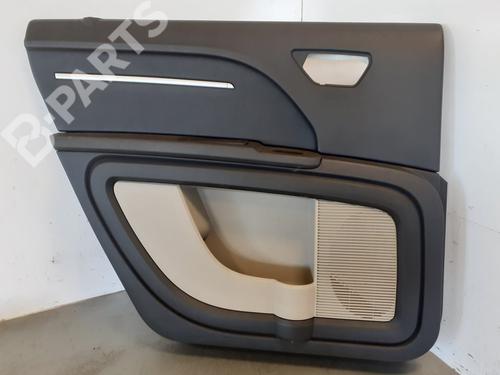 Right rear door panel DODGE JOURNEY 2.0 CRD (140 hp) 8532984