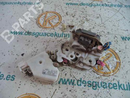 Front right lock NISSAN ALMERA I (N15) 2.0 D | BP2464021C97 