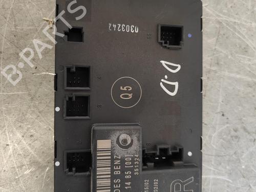 Dør styreenhed MERCEDES-BENZ C-CLASS (W203) [2000-2007]  14458183