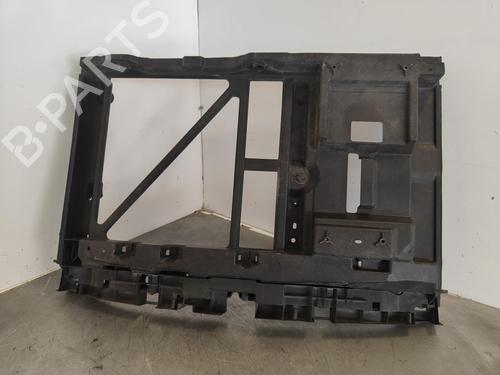 Used Front slam panel CITROËN C3 I (FC_, FN_) [2002-2013]  13757224