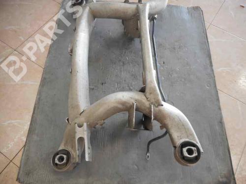Rear axle BMW 5 (E39) 528 i | BP2481145M2 