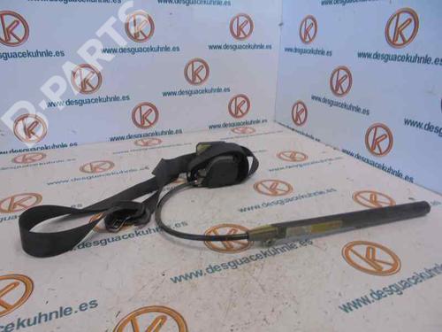 Front right seatbelt VW GOLF III (1H1) 1.9 TDI | BP8752946I25 