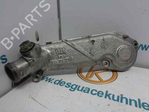 Rør AUDI A4 B7 Avant (8ED) 2.5 TDI (163 hp) 14179772