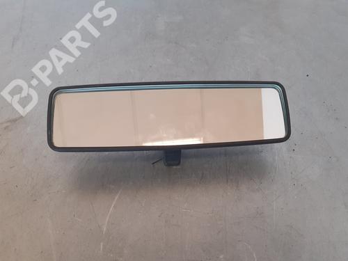 Used Rear mirror ALFA ROMEO 147 (937_) [2000-2010]  7660034