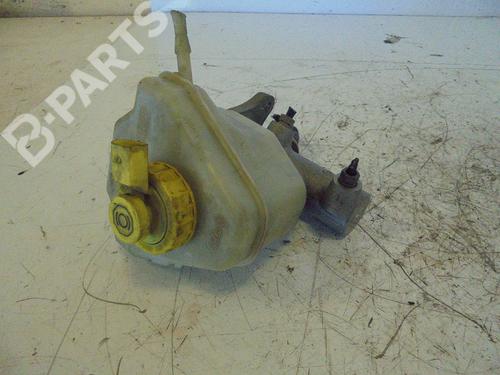 Hovedbremsecylinder VW TOUAREG (7LA, 7L6, 7L7) 3.0 V6 TDI | BP6975502M77 