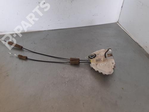 Front right lock HONDA CIVIC VIII Hatchback (FN, FK)  | BP7967153C97 