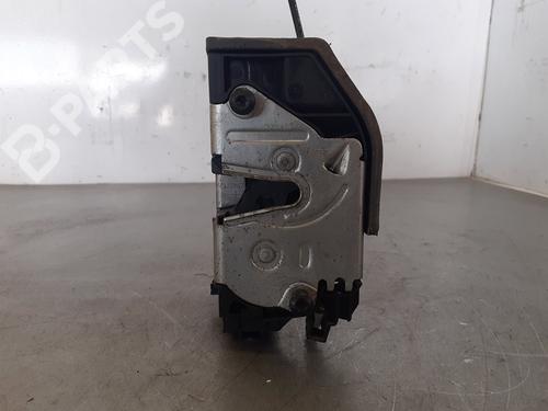 Front right lock BMW 7 (E65, E66, E67)  | BP8518241C97 