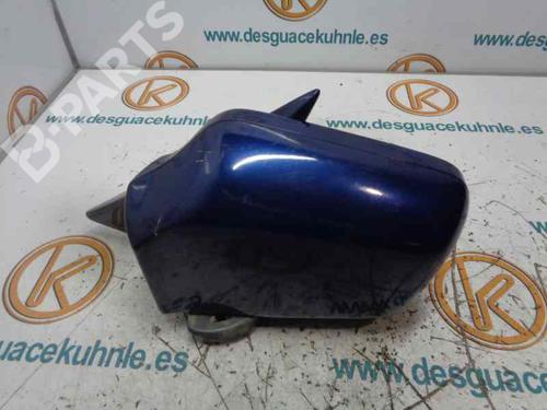 Left mirror BMW 3 Compact (E36) 318 tds | BP2445299C26 