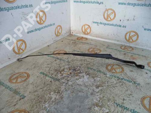 Front windshield wiper arm NISSAN ALMERA II Hatchback (N16) 1.5 | BP6633033C143 