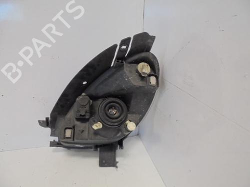 Right headlight CITROËN XSARA PICASSO (N68)  | BP6704214C29 