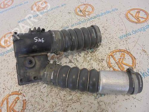 Pipe FORD FIESTA VI (CB1, CCN) 1.6 TDCi | BP14184581M125
