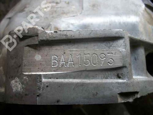 Gearbox AUDI 80 B4 Avant (8C5) 1.9 TDI | BP2483285M3 