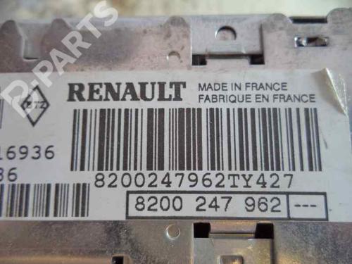 Other RENAULT LAGUNA II (BG0/1_)  | BP3465573O1 
