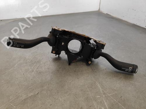 Spak kontakt VW TOUAREG (7LA, 7L6, 7L7) [2002-2013]  12516345