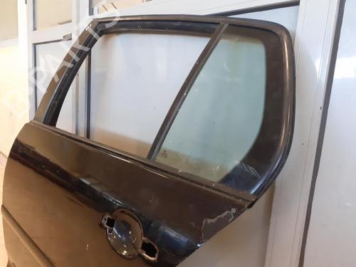 Left rear door VW GOLF V (1K1)  | BP9177176C4 