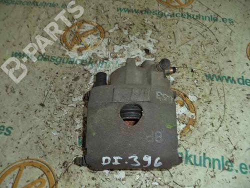 Used Left front brake caliper SEAT IBIZA II (6K1) 1.4 i (60 hp) 11611923