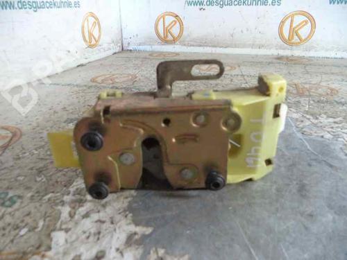 Used Rear right lock FORD MONDEO II (BAP) 1.8 TD (90 hp) 2470526