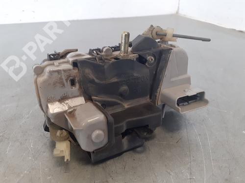 Front right lock CITROËN XSARA PICASSO (N68)  | BP8359826C97 